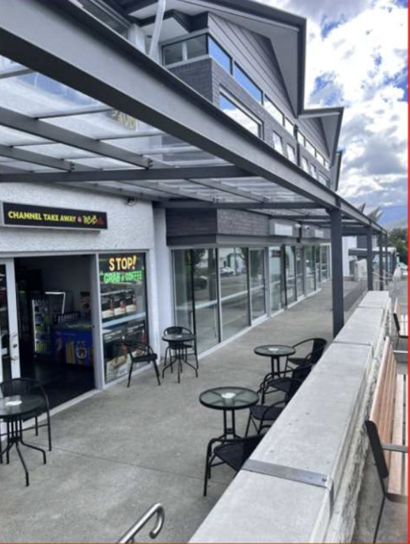 Channel Takeaway & Kebabs Margate